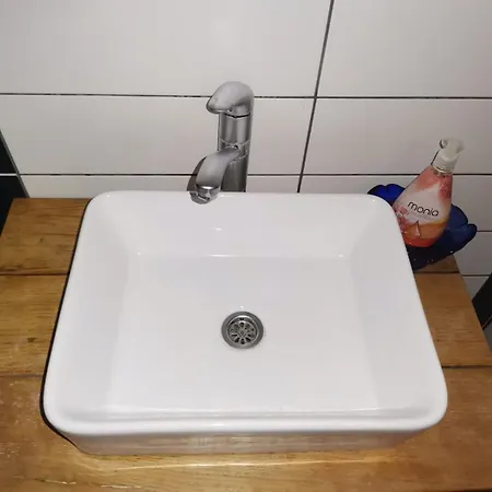 Apartment Apartman Black & White 2 Free Parking Sarajevo